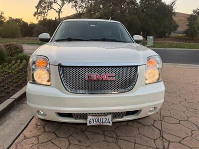 2013 GMC Yukon Denali - Photo 14 - San Jose, CA 95131