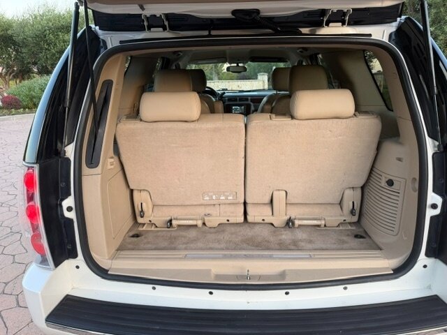 2013 GMC Yukon Denali - Photo 16 - San Jose, CA 95131