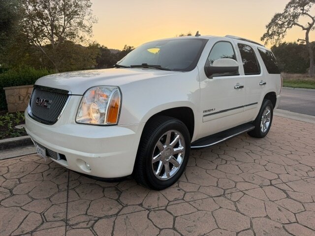 2013 GMC Yukon Denali   - Photo 1 - San Jose, CA 95131