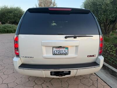 2013 GMC Yukon Denali - Photo 15 - San Jose, CA 95131