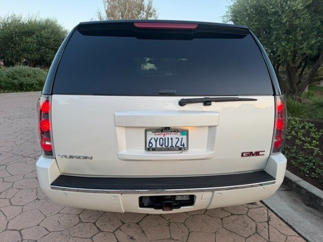2013 GMC Yukon Denali - Photo 15 - San Jose, CA 95131