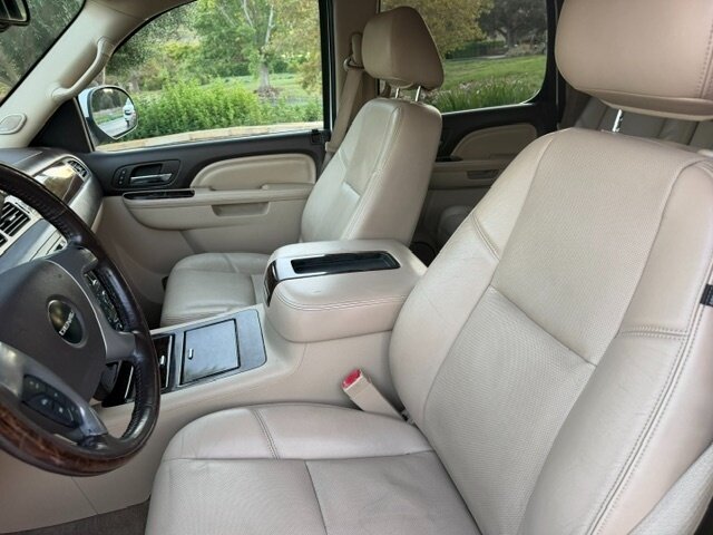 2013 GMC Yukon Denali - Photo 7 - San Jose, CA 95131