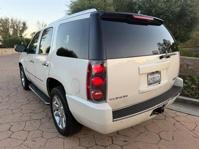 2013 GMC Yukon Denali - Photo 11 - San Jose, CA 95131