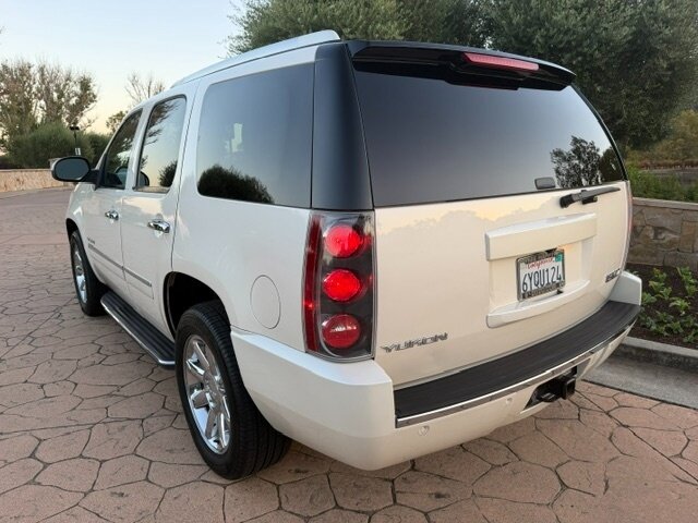 2013 GMC Yukon Denali - Photo 11 - San Jose, CA 95131