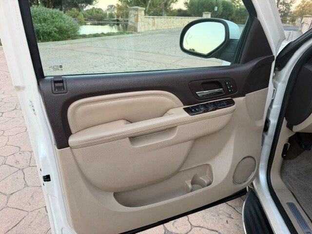2013 GMC Yukon Denali - Photo 17 - San Jose, CA 95131