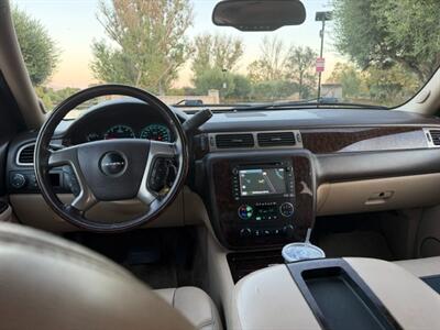 2013 GMC Yukon Denali - Photo 6 - San Jose, CA 95131