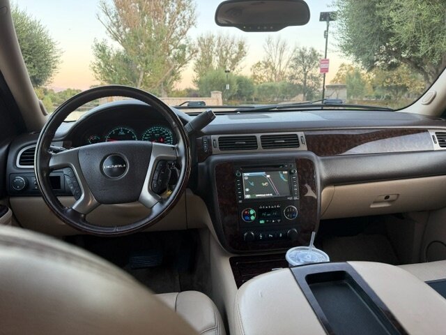 2013 GMC Yukon Denali - Photo 6 - San Jose, CA 95131
