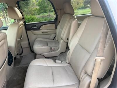 2013 GMC Yukon Denali - Photo 8 - San Jose, CA 95131