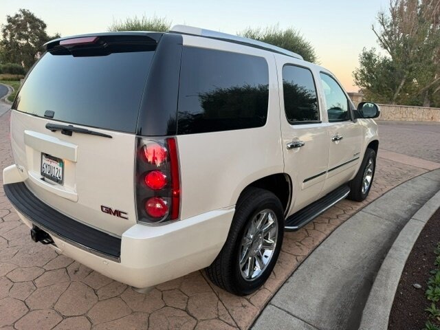 2013 GMC Yukon Denali - Photo 3 - San Jose, CA 95131