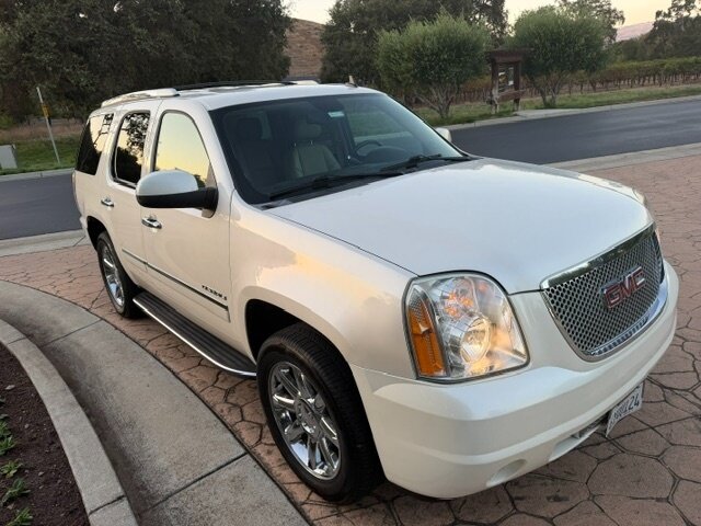 2013 GMC Yukon Denali - Photo 4 - San Jose, CA 95131