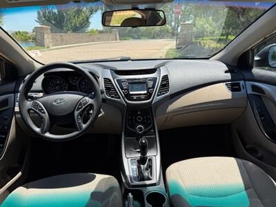2015 Hyundai ELANTRA SE   - Photo 9 - San Jose, CA 95131