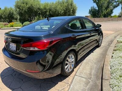 2015 Hyundai ELANTRA SE   - Photo 11 - San Jose, CA 95131
