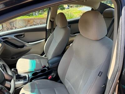 2015 Hyundai ELANTRA SE   - Photo 5 - San Jose, CA 95131
