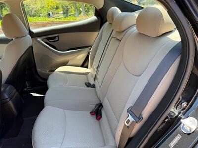 2015 Hyundai ELANTRA SE   - Photo 6 - San Jose, CA 95131