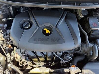 2015 Hyundai ELANTRA SE   - Photo 15 - San Jose, CA 95131