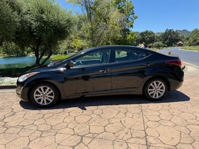 2015 Hyundai ELANTRA SE   - Photo 4 - San Jose, CA 95131