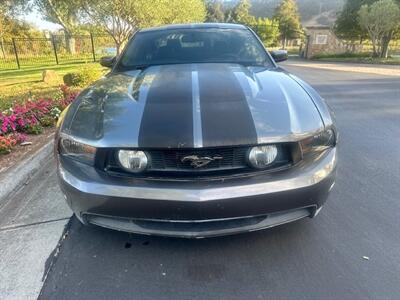 2012 Ford Mustang GT   - Photo 6 - San Jose, CA 95131