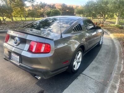 2012 Ford Mustang GT   - Photo 5 - San Jose, CA 95131