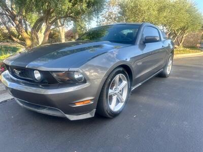 2012 Ford Mustang GT   - Photo 1 - San Jose, CA 95131