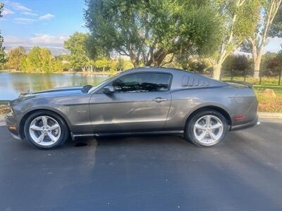 2012 Ford Mustang GT   - Photo 2 - San Jose, CA 95131