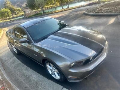 2012 Ford Mustang GT   - Photo 4 - San Jose, CA 95131