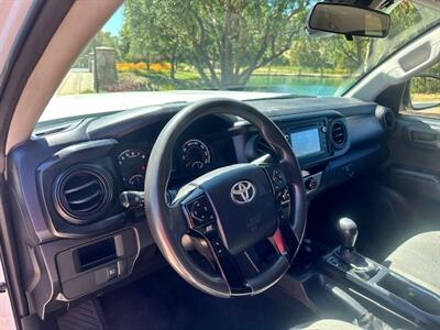 2018 Toyota Tacoma SR   - Photo 8 - San Jose, CA 95131