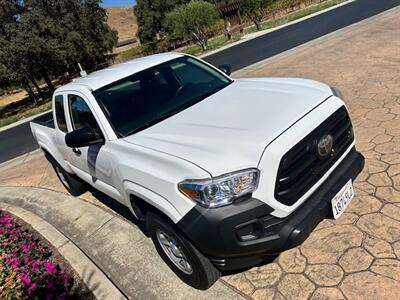 2018 Toyota Tacoma SR   - Photo 7 - San Jose, CA 95131