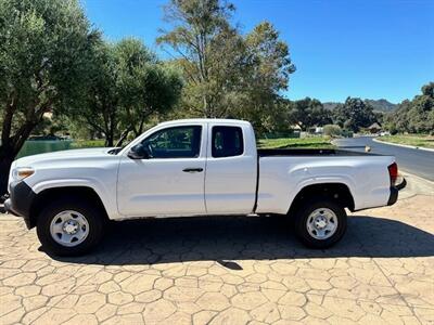 2018 Toyota Tacoma SR   - Photo 2 - San Jose, CA 95131