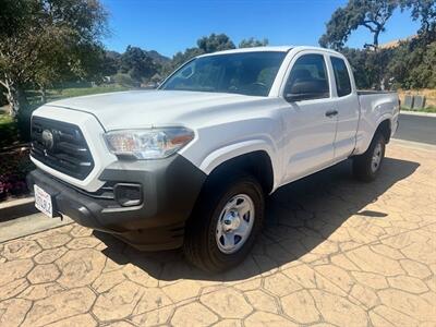 2018 Toyota Tacoma SR   - Photo 1 - San Jose, CA 95131