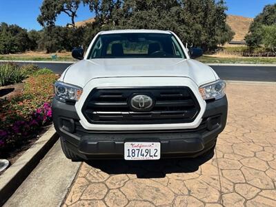 2018 Toyota Tacoma SR   - Photo 5 - San Jose, CA 95131