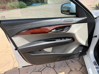 2016 Cadillac ATS 2.0T Luxury Collection   - Photo 12 - San Jose, CA 95131