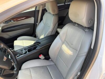 2016 Cadillac ATS 2.0T Luxury Collection   - Photo 6 - San Jose, CA 95131