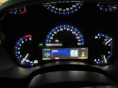 2016 Cadillac ATS 2.0T Luxury Collection   - Photo 9 - San Jose, CA 95131