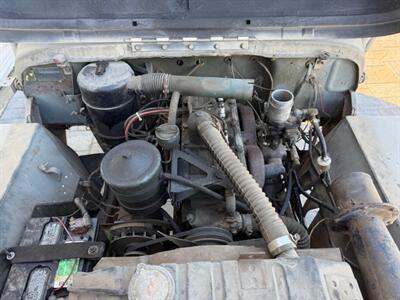 1949 Willys CJ2   - Photo 8 - San Jose, CA 95131