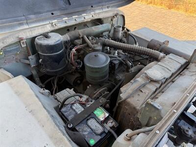 1949 Willys CJ2   - Photo 10 - San Jose, CA 95131