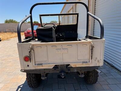 1949 Willys CJ2   - Photo 4 - San Jose, CA 95131