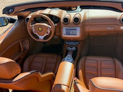 2010 Ferrari California   - Photo 13 - San Jose, CA 95131