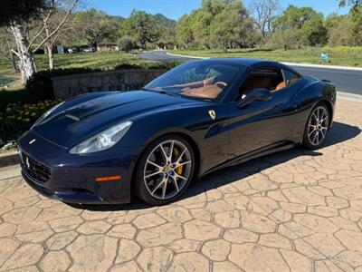 2010 Ferrari California   - Photo 16 - San Jose, CA 95131
