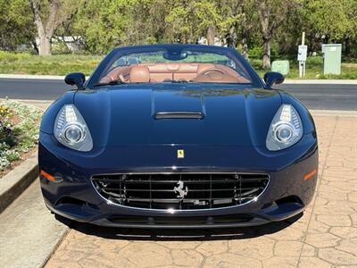 2010 Ferrari California   - Photo 9 - San Jose, CA 95131