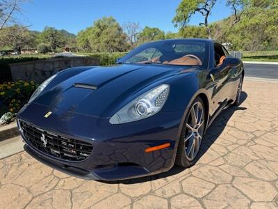 2010 Ferrari California   - Photo 10 - San Jose, CA 95131