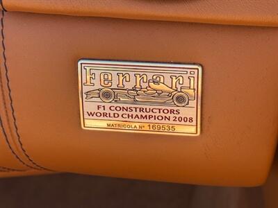 2010 Ferrari California   - Photo 18 - San Jose, CA 95131