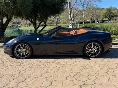 2010 Ferrari California   - Photo 4 - San Jose, CA 95131