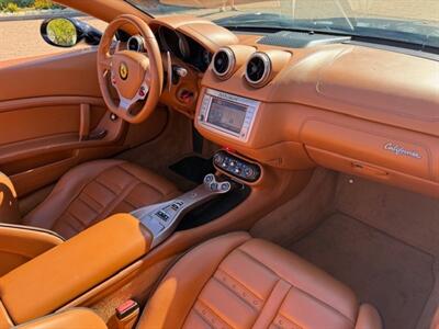 2010 Ferrari California   - Photo 6 - San Jose, CA 95131