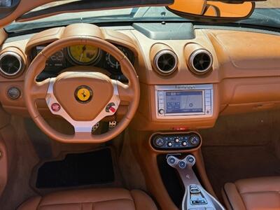 2010 Ferrari California   - Photo 7 - San Jose, CA 95131