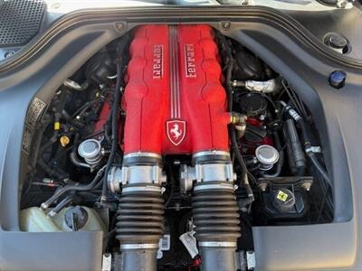 2010 Ferrari California   - Photo 5 - San Jose, CA 95131