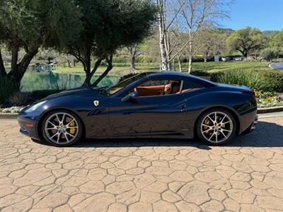 2010 Ferrari California   - Photo 3 - San Jose, CA 95131