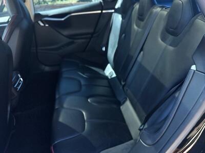 2014 Tesla Model S P85+   - Photo 11 - San Jose, CA 95131