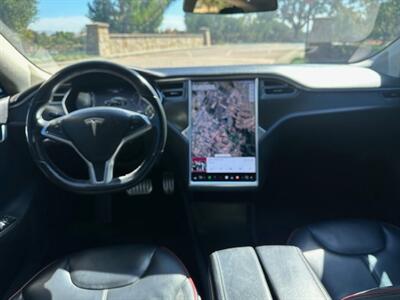 2014 Tesla Model S P85+   - Photo 9 - San Jose, CA 95131