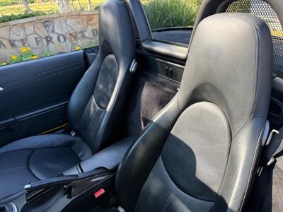 2005 Porsche Boxster   - Photo 14 - San Jose, CA 95131