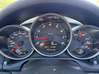 2005 Porsche Boxster   - Photo 9 - San Jose, CA 95131